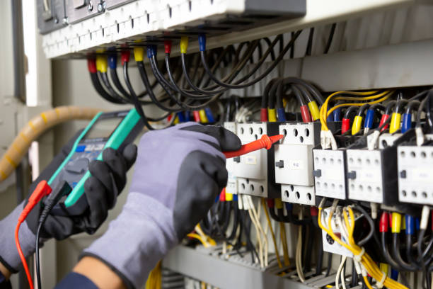 Thermal, CA Electrical Services Company